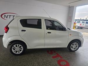 Toyota Vitz 1.0 - Image 5