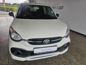 Toyota Vitz 1.0 - Image 6