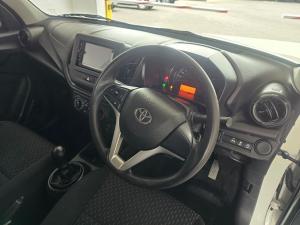 Toyota Vitz 1.0 - Image 8