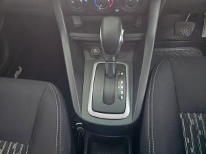 Ford Figo 1.5Ti VCT Trend automatic - Image 10