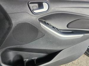 Ford Figo 1.5Ti VCT Trend automatic - Image 12