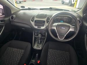 Ford Figo 1.5Ti VCT Trend automatic - Image 14