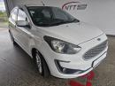 Thumbnail Ford Figo 1.5Ti VCT Trend automatic