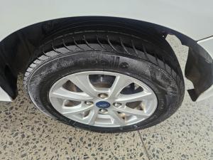 Ford Figo 1.5Ti VCT Trend automatic - Image 20