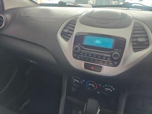 Ford Figo 1.5Ti VCT Trend automatic - Image 23
