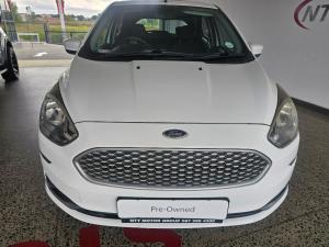 Ford Figo 1.5Ti VCT Trend automatic - Image 2