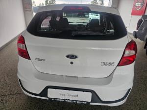 Ford Figo 1.5Ti VCT Trend automatic - Image 3