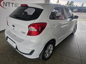 Ford Figo 1.5Ti VCT Trend automatic - Image 4