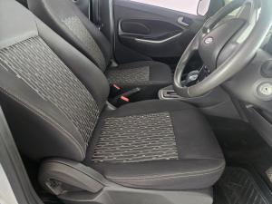 Ford Figo 1.5Ti VCT Trend automatic - Image 6