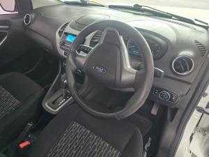 Ford Figo 1.5Ti VCT Trend automatic - Image 7
