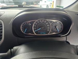Ford Figo 1.5Ti VCT Trend automatic - Image 8