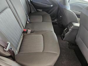 Toyota Starlet 1.5 Xi - Image 17