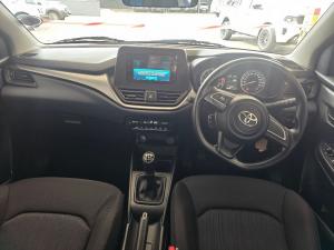 Toyota Starlet 1.5 Xi - Image 18