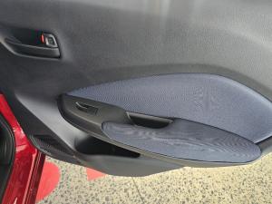 Toyota Starlet 1.5 Xi - Image 19
