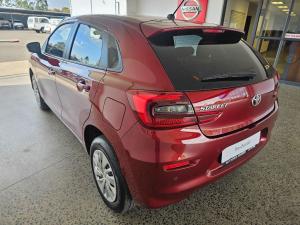 Toyota Starlet 1.5 Xi - Image 4
