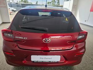 Toyota Starlet 1.5 Xi - Image 6