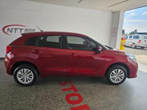 Toyota Starlet 1.5 Xi - Image 7