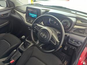 Toyota Starlet 1.5 Xi - Image 9
