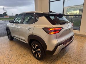 Nissan Magnite 1.0 Acenta - Image 11