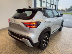 Nissan Magnite 1.0 Acenta - Image 2