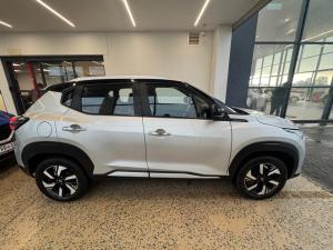 Nissan Magnite 1.0 Acenta - Image 3
