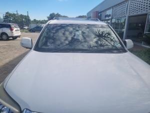 Toyota Prado VX 3.0 TDi automatic - Image 14
