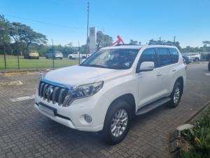 Toyota Prado VX 3.0 TDi automatic - Image 20