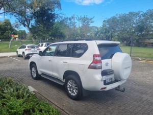 Toyota Prado VX 3.0 TDi automatic - Image 21