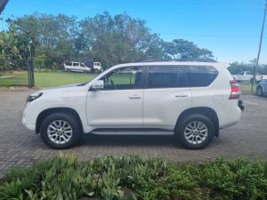 Toyota Prado VX 3.0 TDi automatic - Image 22