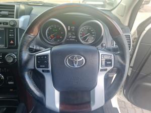Toyota Prado VX 3.0 TDi automatic - Image 8