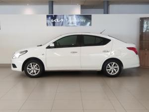 Nissan Almera 1.5 Acenta - Image 4