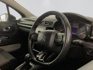 Citroen C3 1.2 Puretech Shine - Image 13