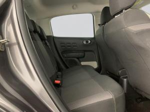 Citroen C3 1.2 Puretech Shine - Image 17