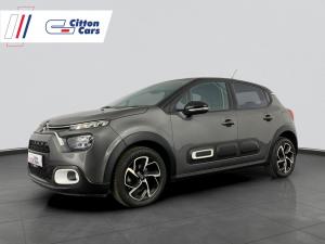 Citroen C3 1.2 Puretech Shine - Image 1