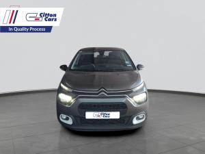 Citroen C3 1.2 Puretech Shine - Image 2