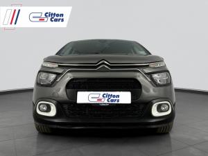 Citroen C3 1.2 Puretech Shine - Image 2