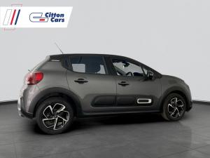 Citroen C3 1.2 Puretech Shine - Image 4