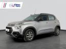 Thumbnail Citroen C3 1.2 Feel / Plus