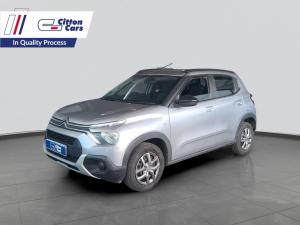 Citroen C3 1.2 Feel / Plus - Image 1