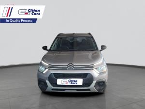 Citroen C3 1.2 Feel / Plus - Image 2