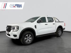 Ford Ranger 2.0D XL automatic D/C - Image 1