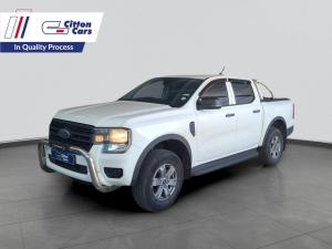 Ford Ranger 2.0D XL automatic D/C - Image 1