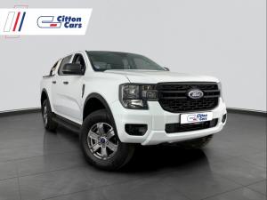 Ford Ranger 2.0D XL automatic D/C - Image 2