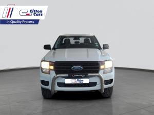 Ford Ranger 2.0D XL automatic D/C - Image 2