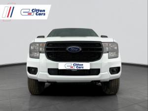 Ford Ranger 2.0D XL automatic D/C - Image 3