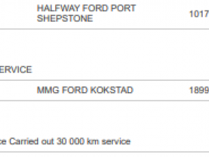 Ford Ranger 2.0D XL automatic D/C - Image 4