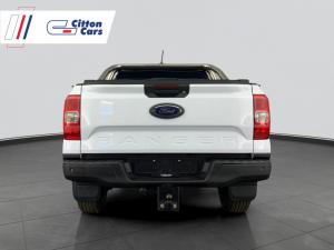 Ford Ranger 2.0D XL automatic D/C - Image 4
