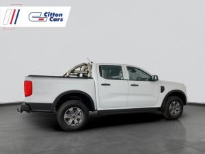 Ford Ranger 2.0D XL automatic D/C - Image 5