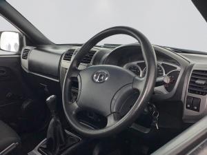 GWM Steed 5 2.2 MPi WorkhorseS/C - Image 11