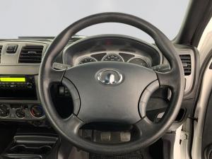 GWM Steed 5 2.2 MPi WorkhorseS/C - Image 14
